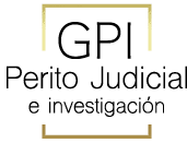 Peritos Judiciales GPI Logo