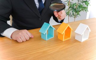 Peritaciones inmobiliarias: descubre los beneficios de tasar un inmueble frente a un proceso de divorcio.