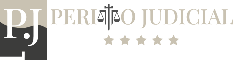 Peritos Judiciales GPI Logo